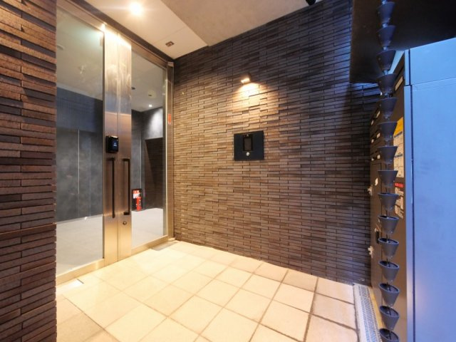 AsSkyFloorのその他共用部分