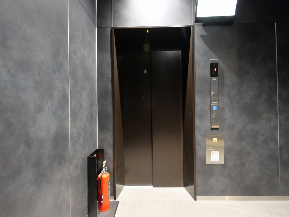 AsSkyFloorのその他共用部分