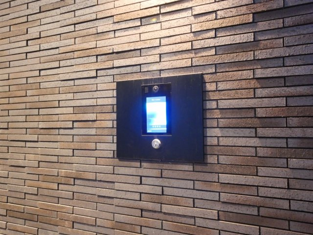 AsSkyFloorのその他共用部分