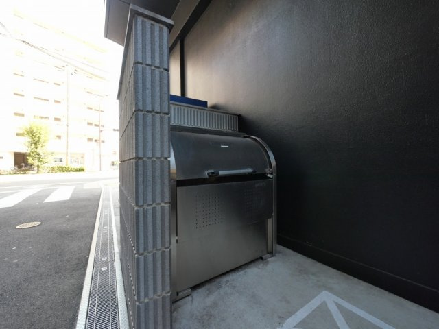 AsSkyFloorのその他共用部分