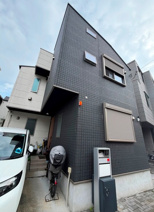 高松戸建の画像