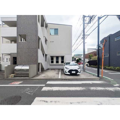 【外観】 | フェリス国立