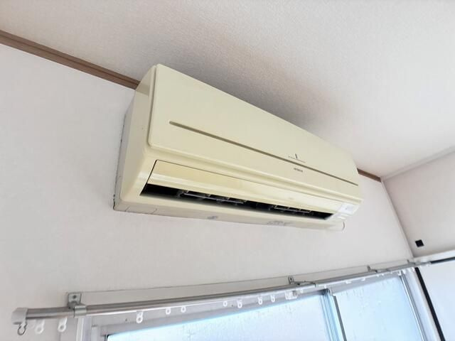 Ｍ＆Ｂハウス１の設備