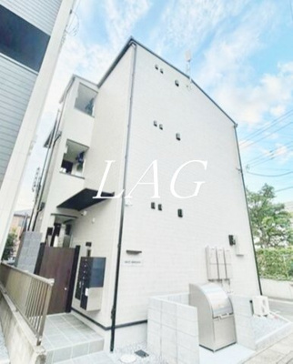 【外観】 | ＡＳＣＯＴ　ＯＭＩＹＡ　ＫＩＴＡ（アスコット大宮北） | 外観です。