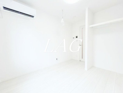 【居間・リビング】 | ＡＳＣＯＴ　ＯＭＩＹＡ　ＫＩＴＡ（アスコット大宮北） | 洋室のお部屋です。