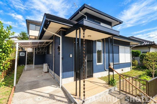 中古　千葉市若葉区大宮台