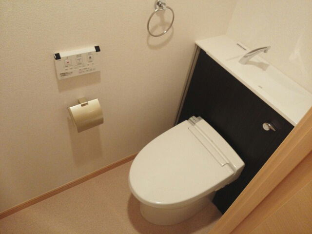 【トイレ】 | NAKAMURA BLD(ナカムラビル)