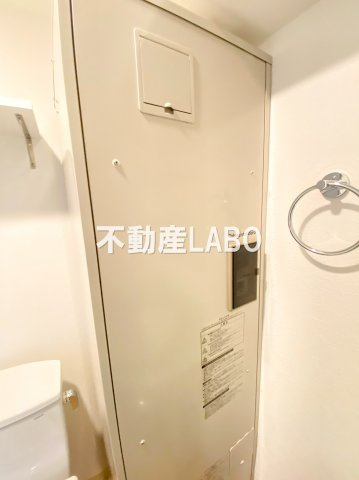 ベルエ難波西のその他