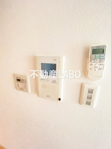 ベルエ難波西のその他