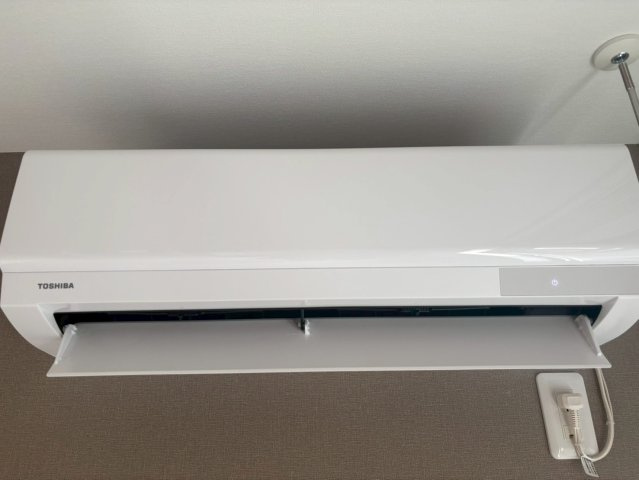 ベイルーム南林間の設備