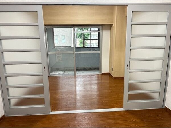 名古屋市千種区今池１丁目の賃貸マンションの設備