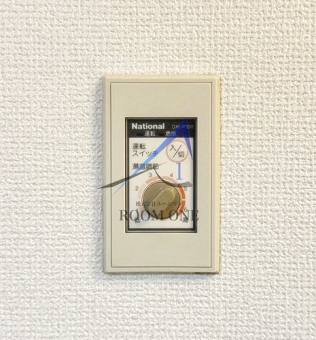 AQUAレジデンス中井のその他