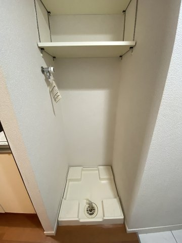 リアルテ亀戸の設備