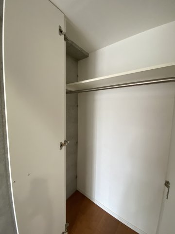 リアルテ亀戸の収納