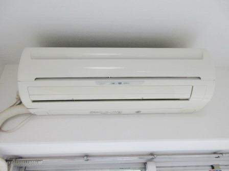 朝日巣鴨マンションの設備