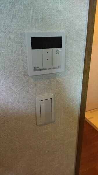 グリムコートの設備