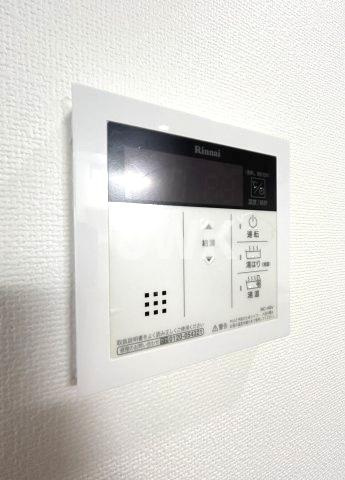 名古屋市西区城西３丁目の賃貸マンションのその他