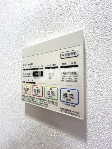 名古屋市西区城西３丁目の賃貸マンションのその他