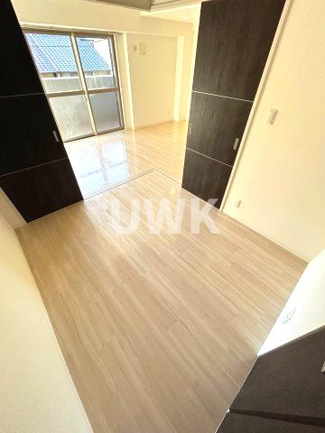 名古屋市西区城西３丁目の賃貸マンションのその他