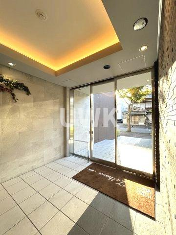 名古屋市西区城西３丁目の賃貸マンションのその他
