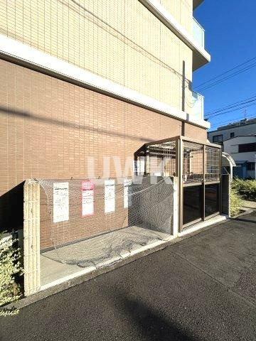 名古屋市西区城西３丁目の賃貸マンションのその他
