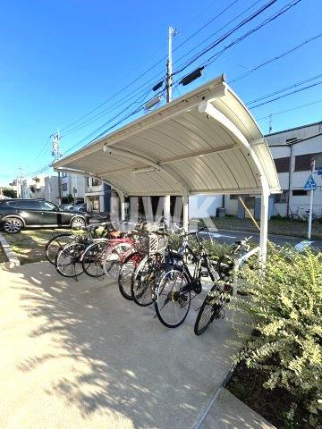 名古屋市西区城西３丁目の賃貸マンションのその他