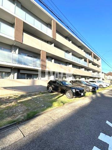 名古屋市西区城西３丁目の賃貸マンションのその他