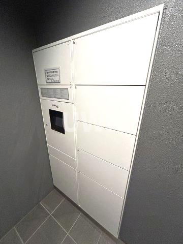 名古屋市西区城西３丁目の賃貸マンションのその他