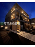ウィステリア　C　西尾市伊藤１丁目の画像