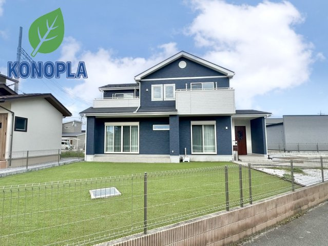 【中古戸建】邑楽郡邑楽町大字中野