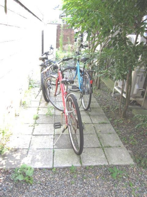 【その他共用部分】 | メゾンドルミエール