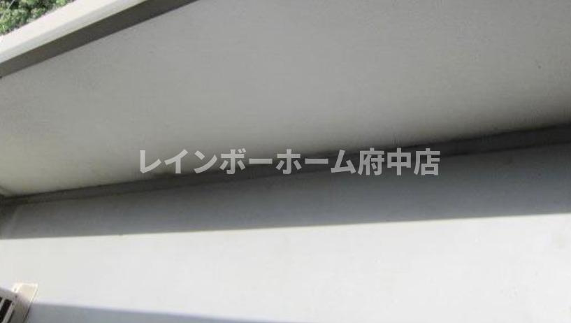 Beautiful　Lifeのバルコニー