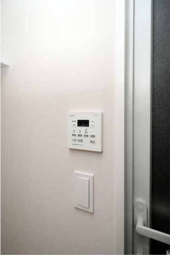 【設備】グランカーサ横濱石川町