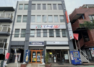 【外観】 | リーフビル（新館）