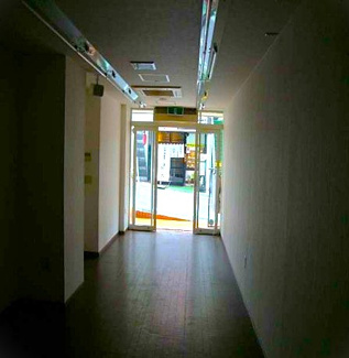 【内装】 | リーフビル（新館）