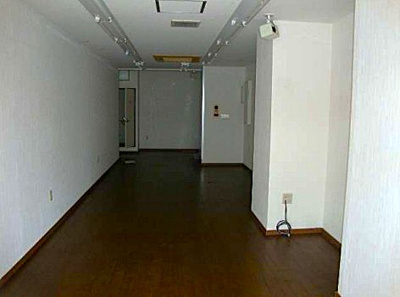 【内装】 | リーフビル（新館）