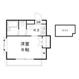 船橋市海神３丁目のアパートの画像