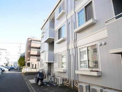 【その他共用部分】 | アゼリア7(アゼリアセブン)