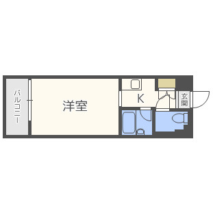 セレッソコート梅田東の間取り|セレッソコート梅田東　間取り