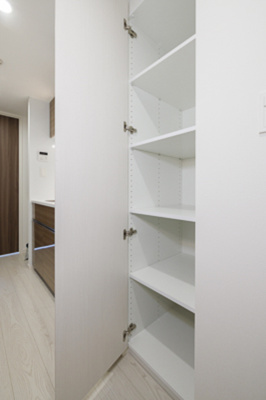【その他】 | オアーゼ新宿西落合レジデンス | ※写真は同タイプ住戸です。