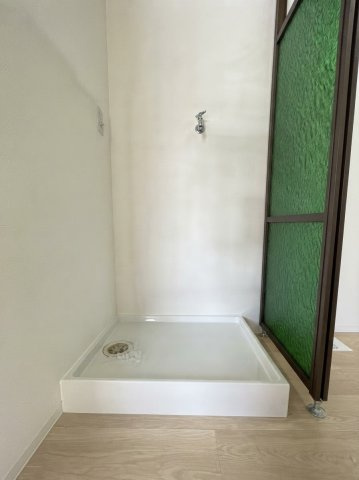 大阪市阿倍野区美章園１丁目の賃貸マンションの設備