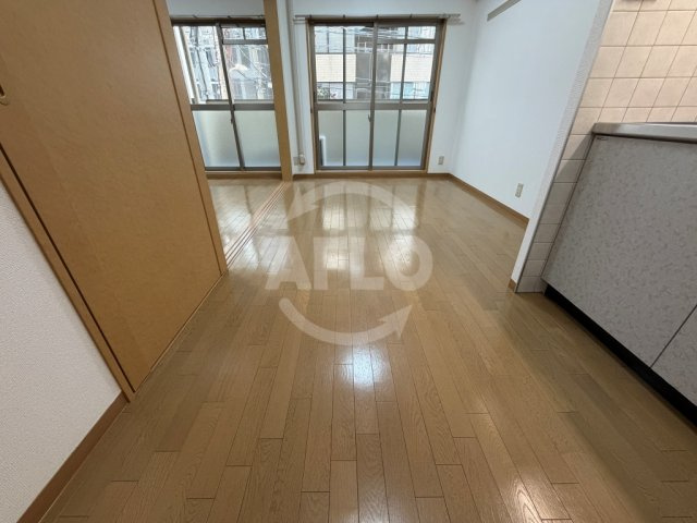 シェ・クララの居間・リビング