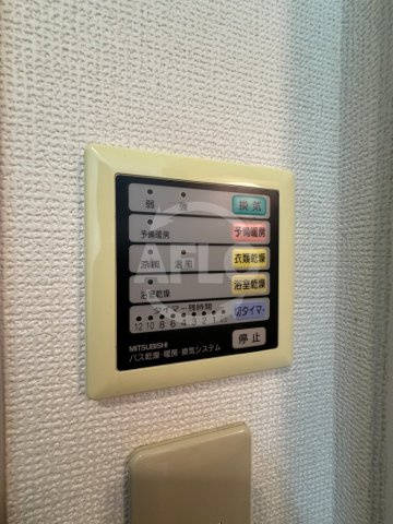 シェ・クララの設備