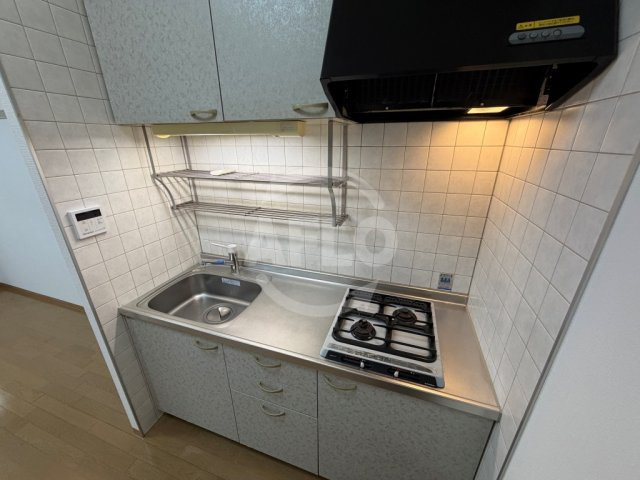 シェ・クララのキッチン