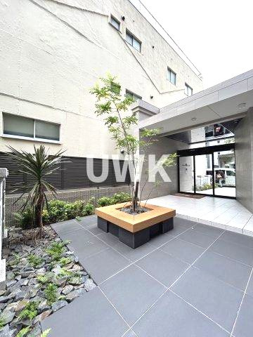 名古屋市西区那古野２丁目の賃貸マンションのその他