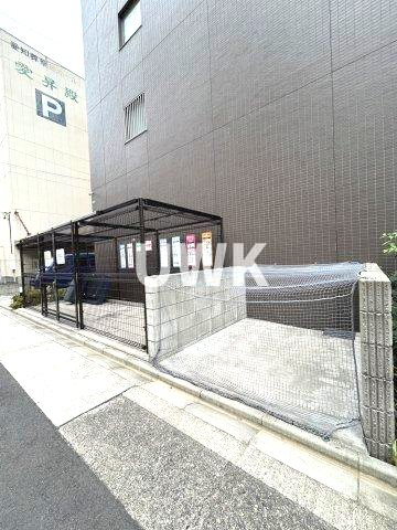 名古屋市西区那古野２丁目の賃貸マンションのその他