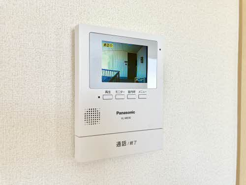 ディアス大福　Ａ棟 の設備