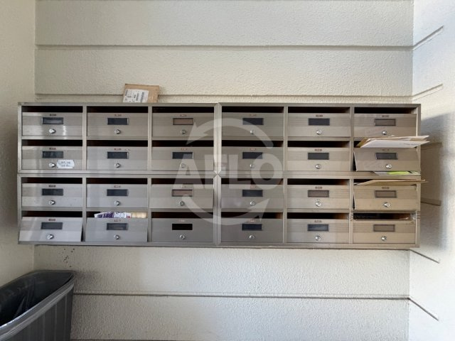メゾンベルクレール中津のその他共用部分
