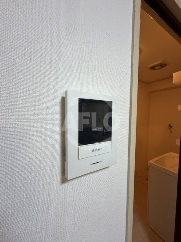 メゾンベルクレール中津
