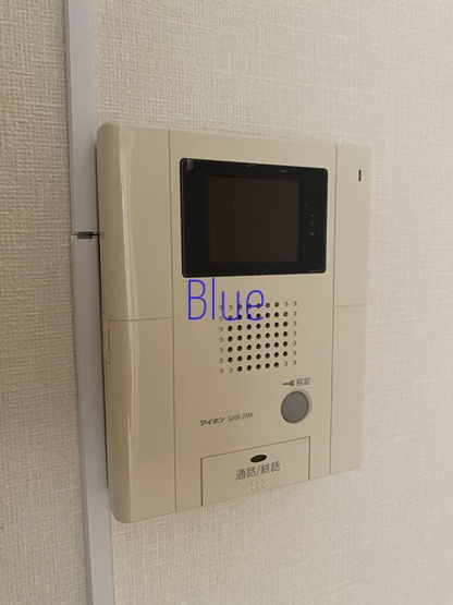 【セキュリティ】 | クレシア東戸塚 | 同仕様
